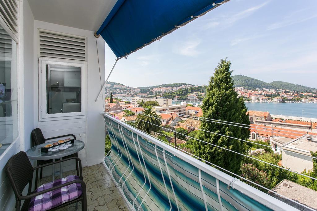 Miletic Appartement *