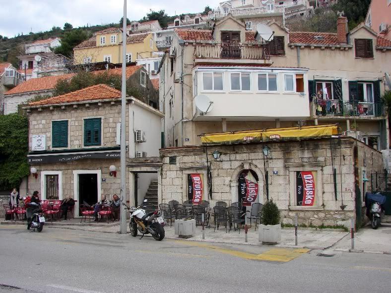 Guest house Lami Dubrovnik
