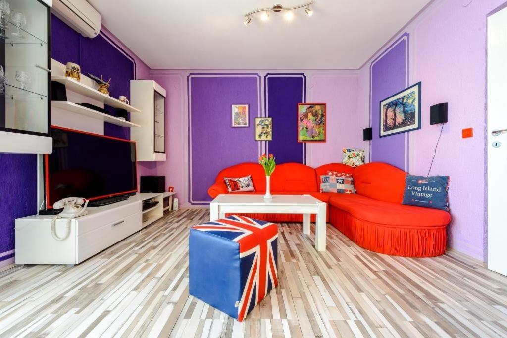 Darijo Apartment