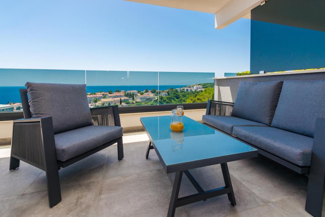 Apartment Superior Marangun