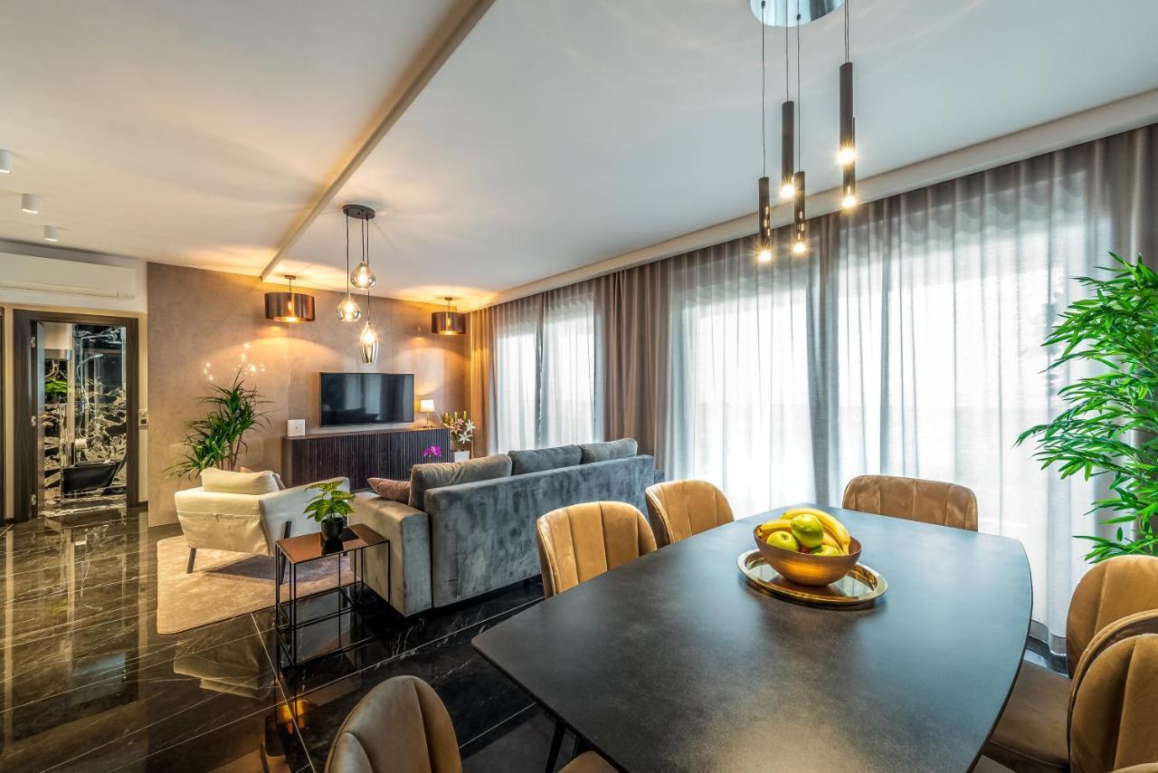 Apartment Superior Marangun