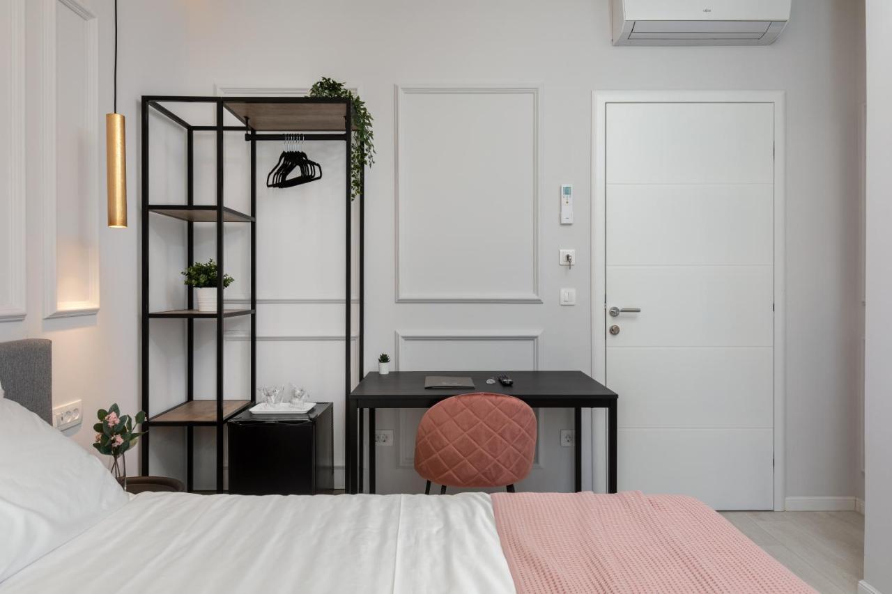 Ca' Di Mamma Ii Apartamento
