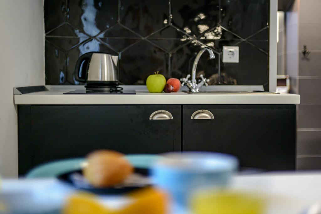 La Boheme Apartment *