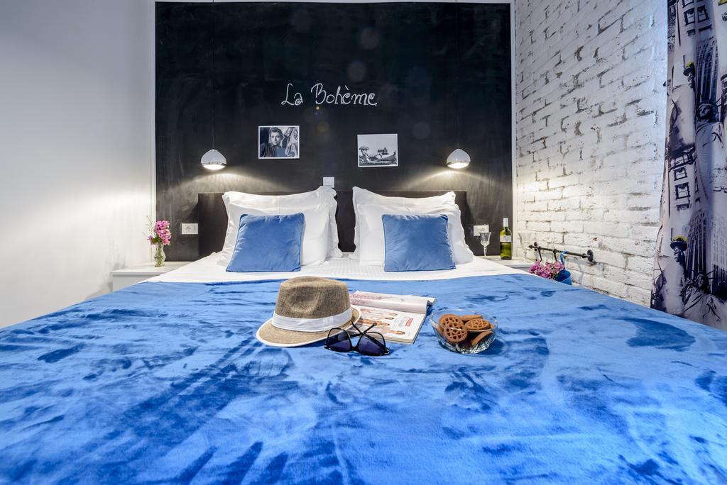La Boheme Apartment Dubrovnik