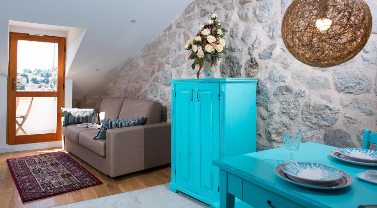 Apartment Imperia Ii - Chic! Place - Self Check In 0-24h Dubrovnik