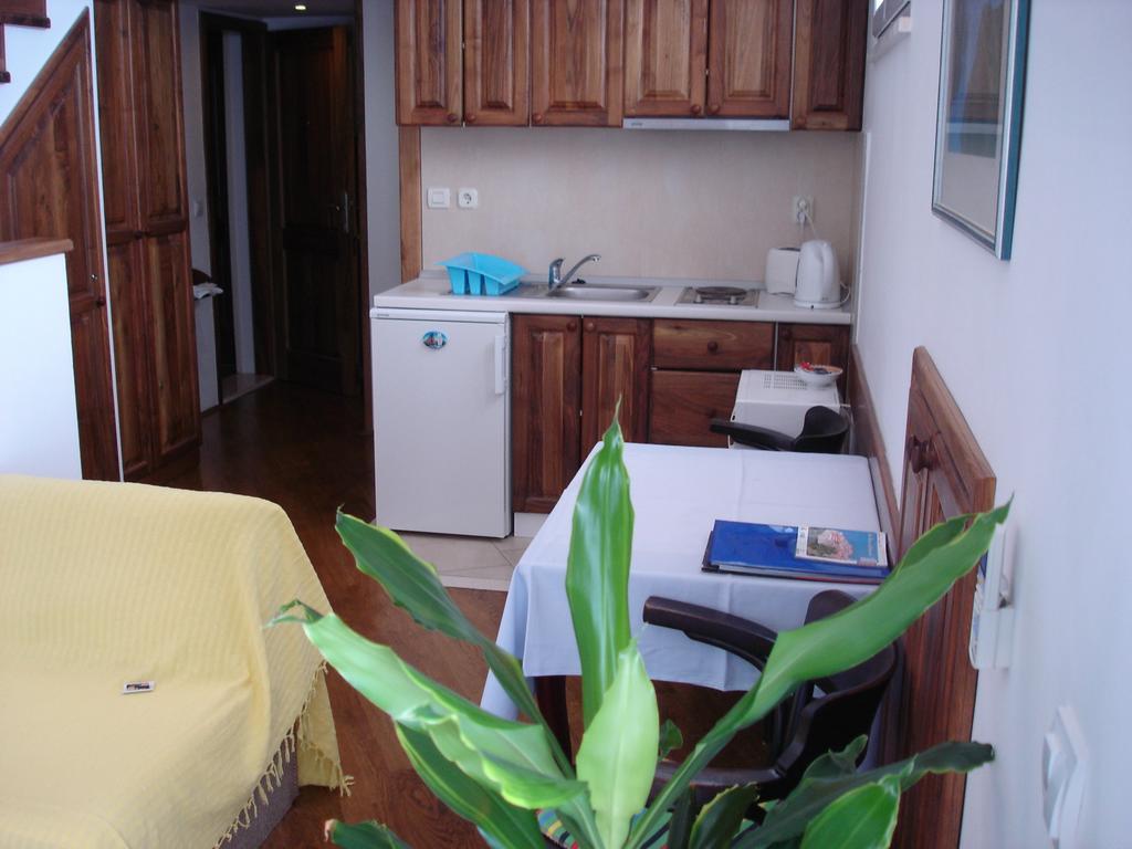 Apartamento Belvedere Dubrovnik