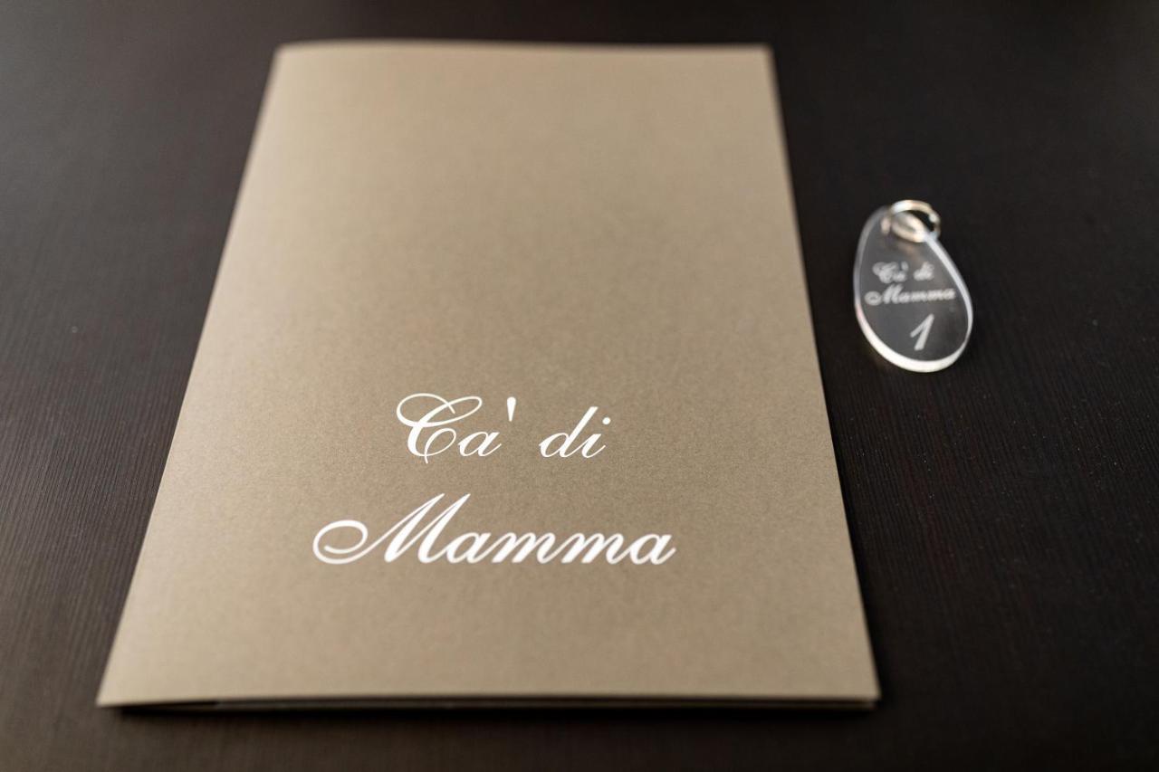 Ca' Di Mamma Ii Apartamento