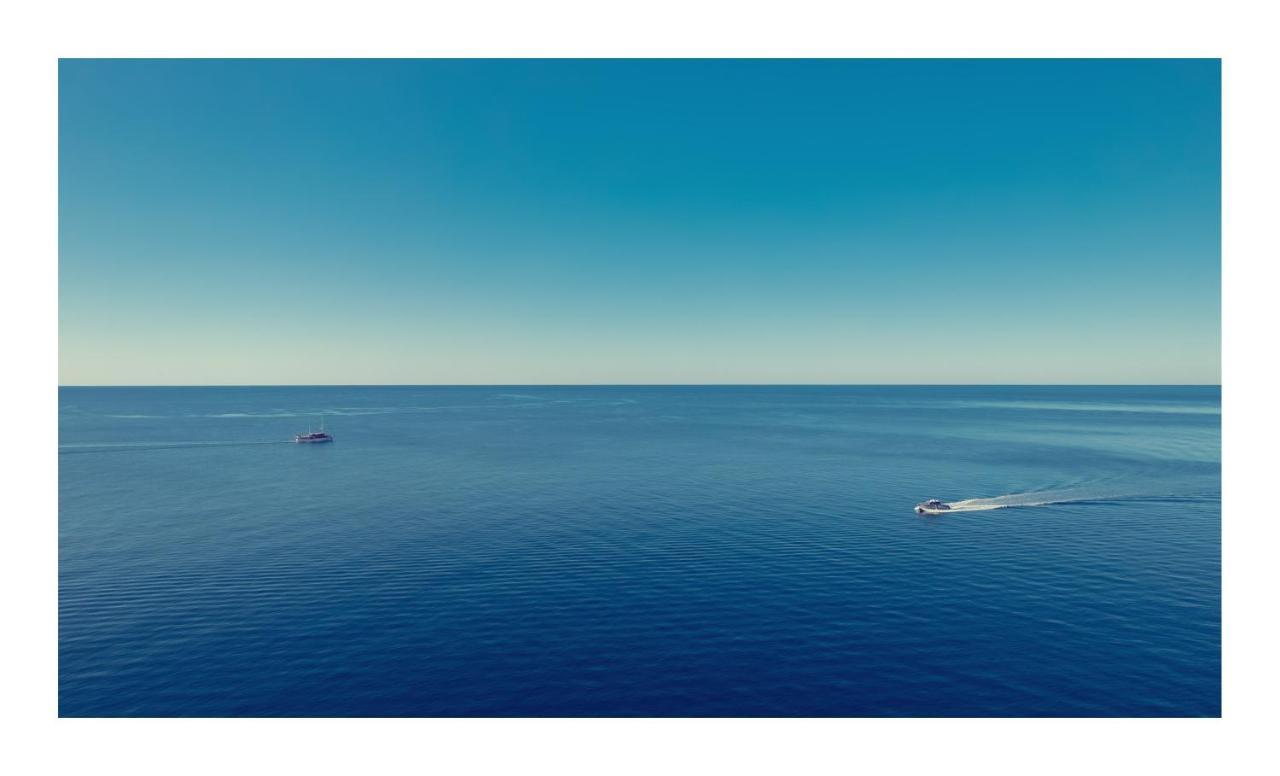 Apartamento With A Breathtaking View