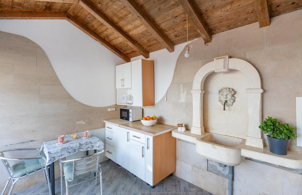 Guest house Ivo