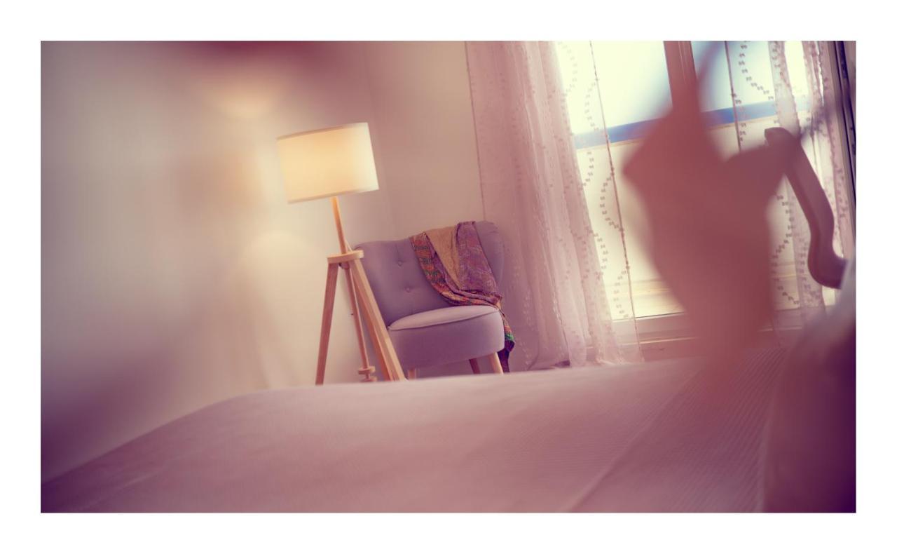 With A Breathtaking View Apartamento *