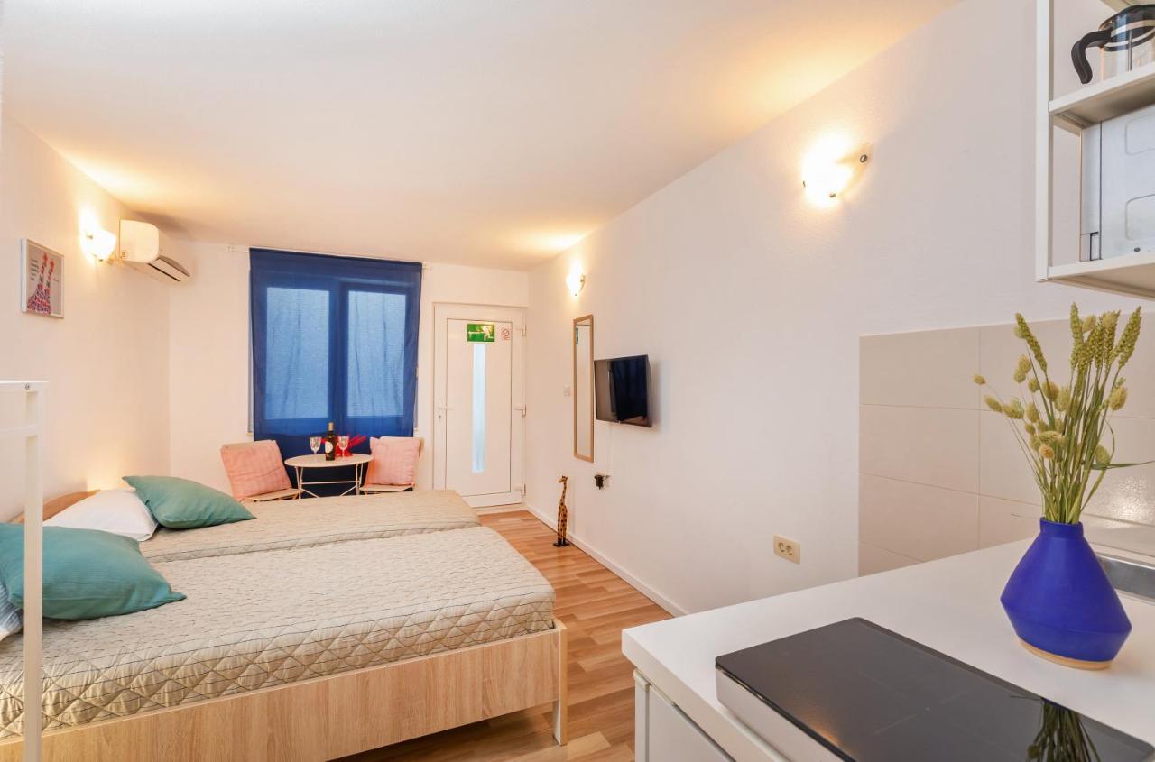 Apartment Bis 3 Dubrovnik