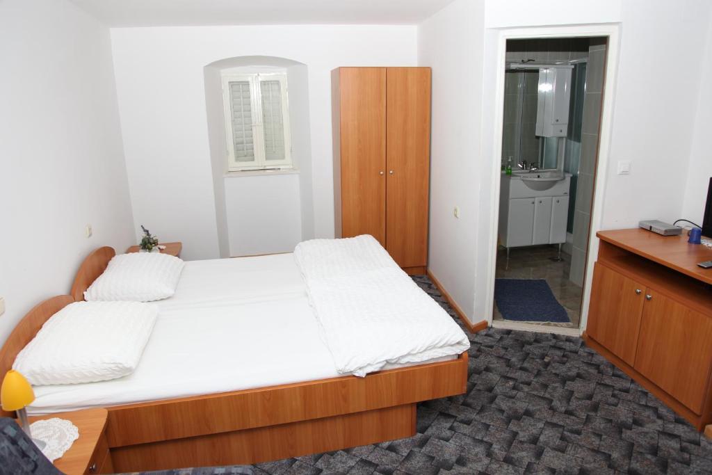 X-rooms * Dubrovnik