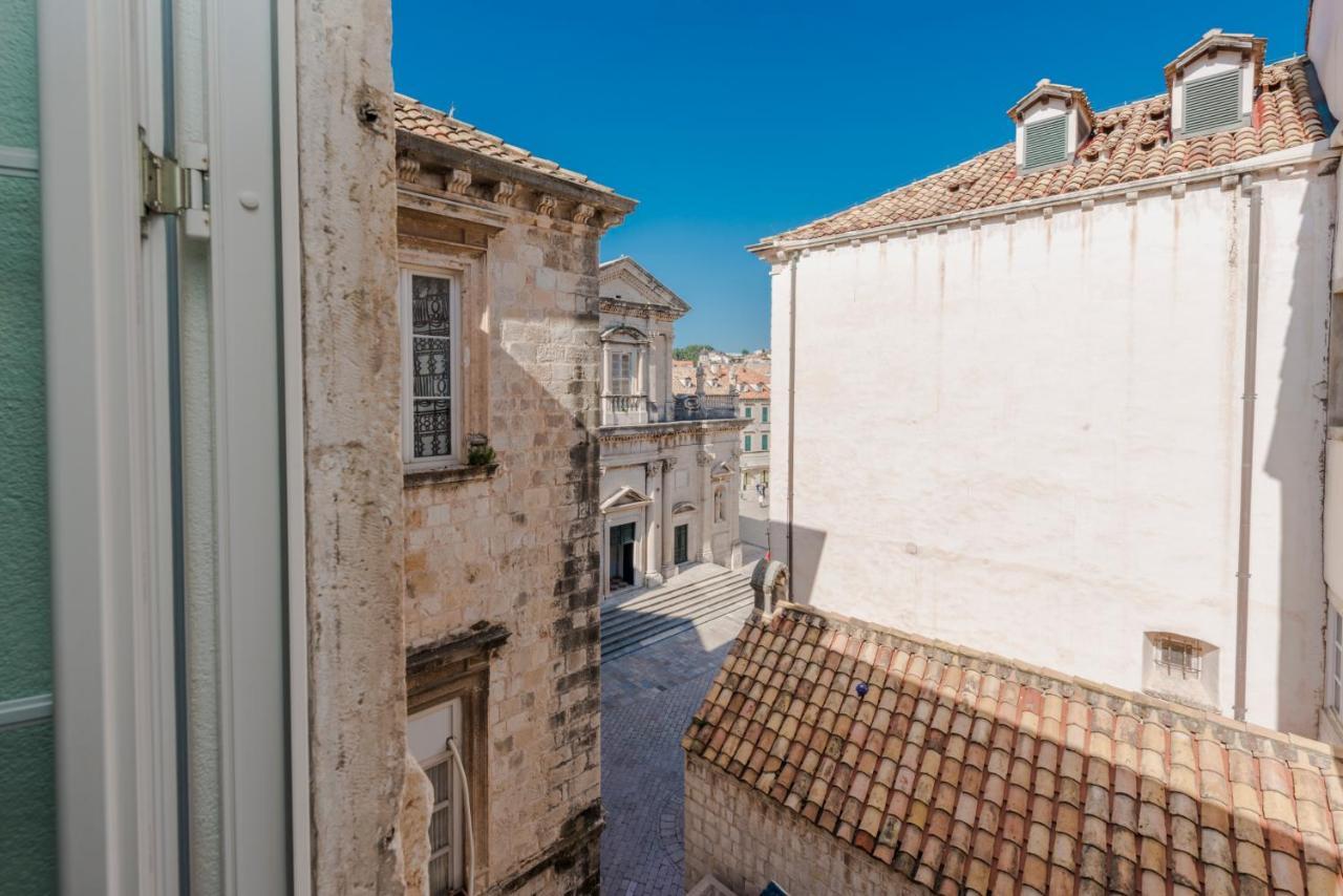 Guest house Eden Old Town 3*
