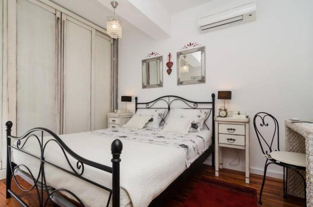 Luxury Sea View Apartment