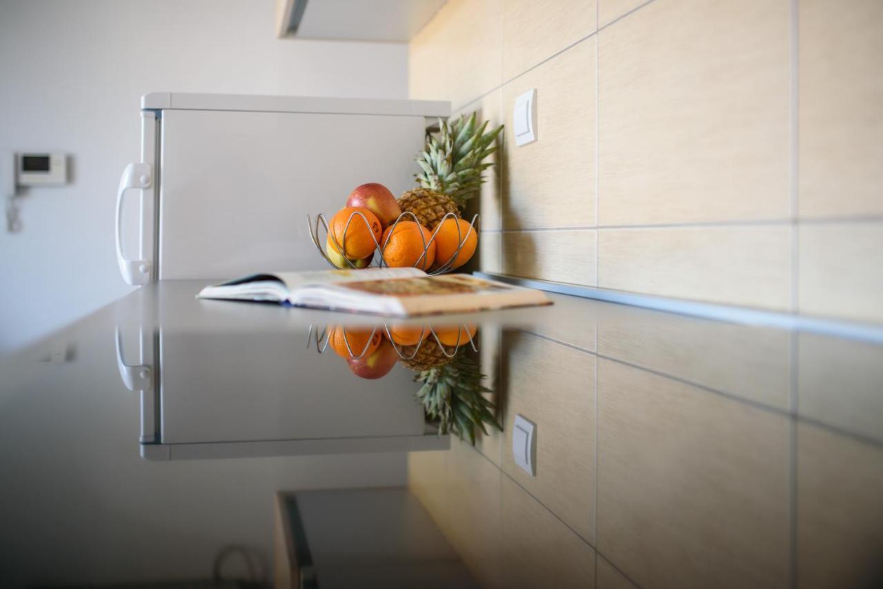 California Apartment