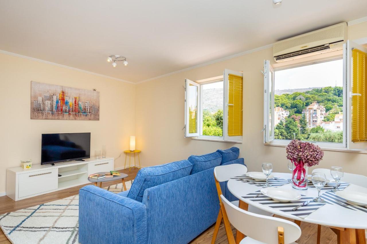 Apartment Hiden Garden Dubrovnik