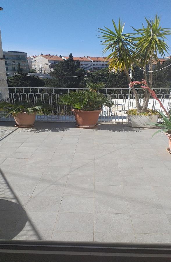Plavi Zal Apartment *