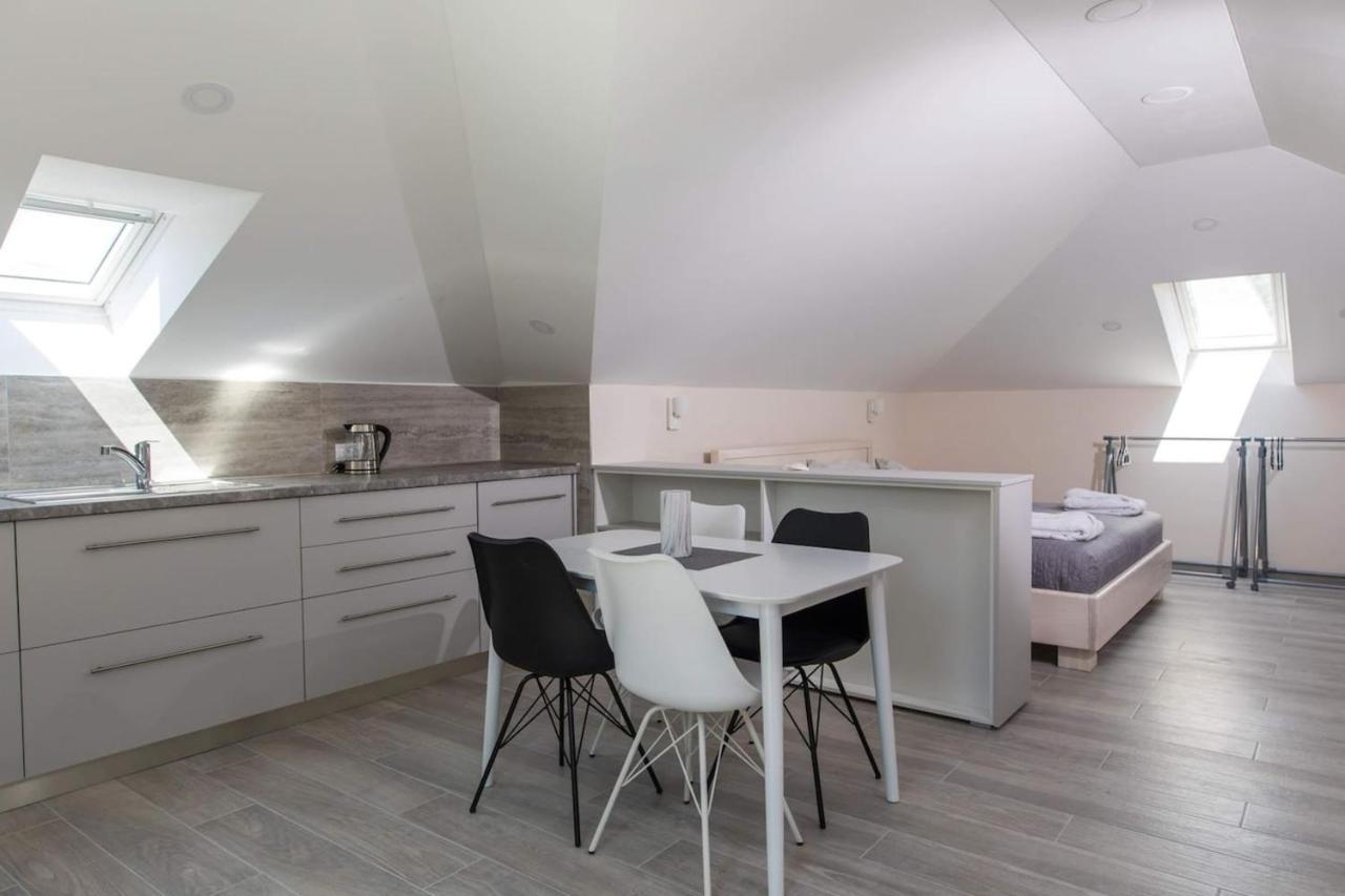 Spacious With Private Pool In Villa Dubrovnik