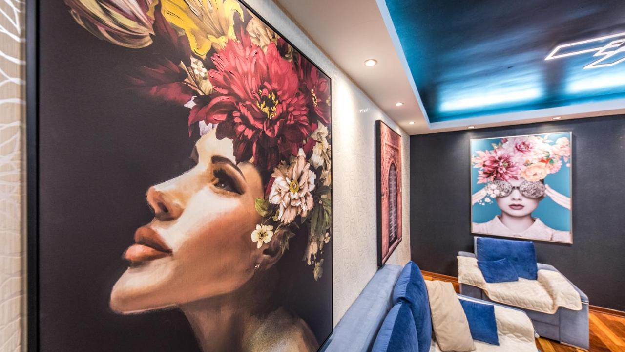 Deluxe Holiday home Dubrovnik