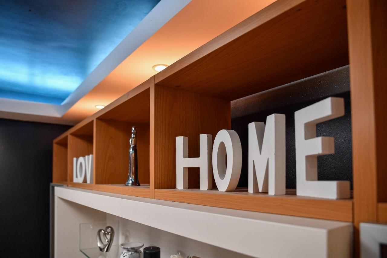 Holiday home Deluxe *