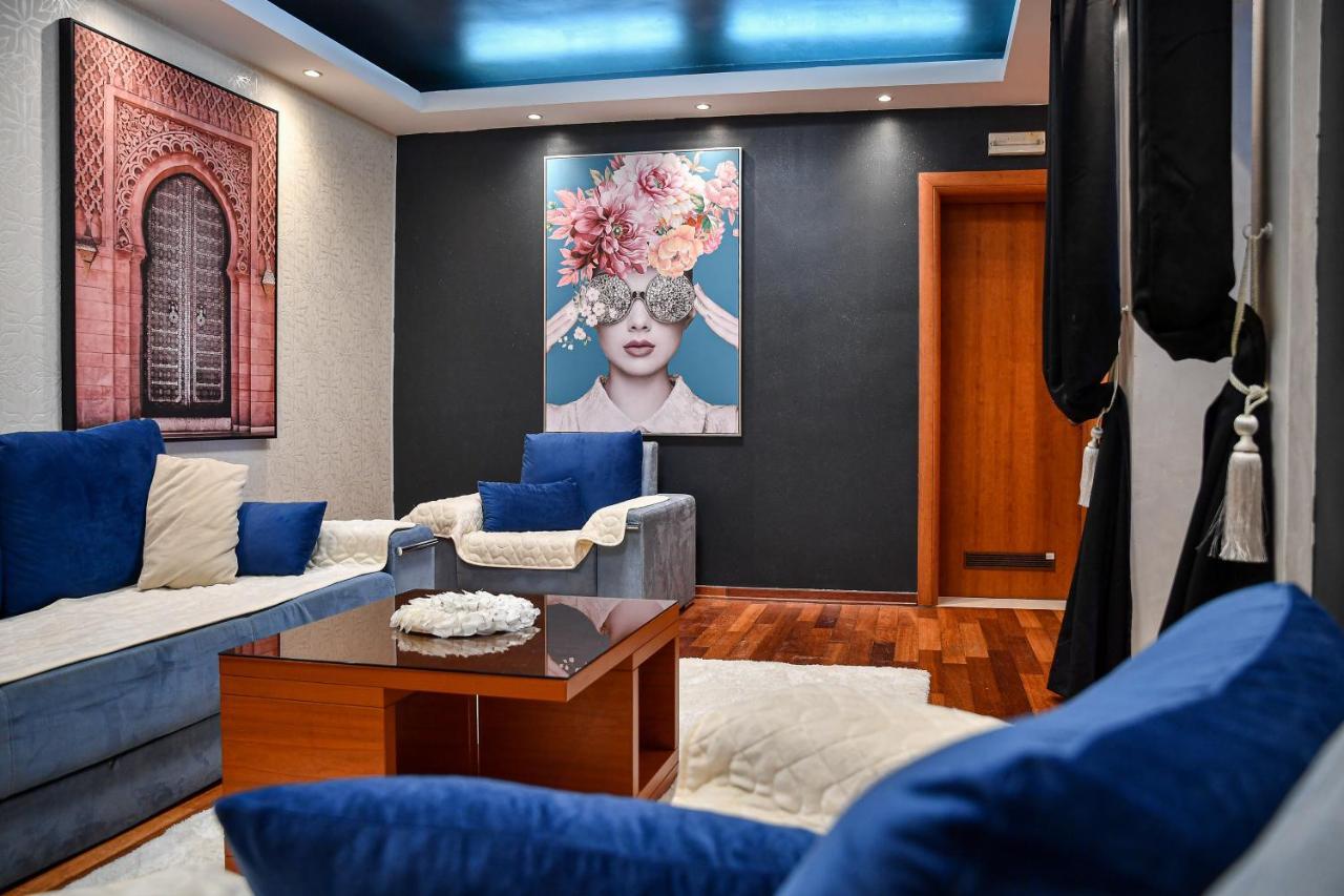 Deluxe Holiday home *