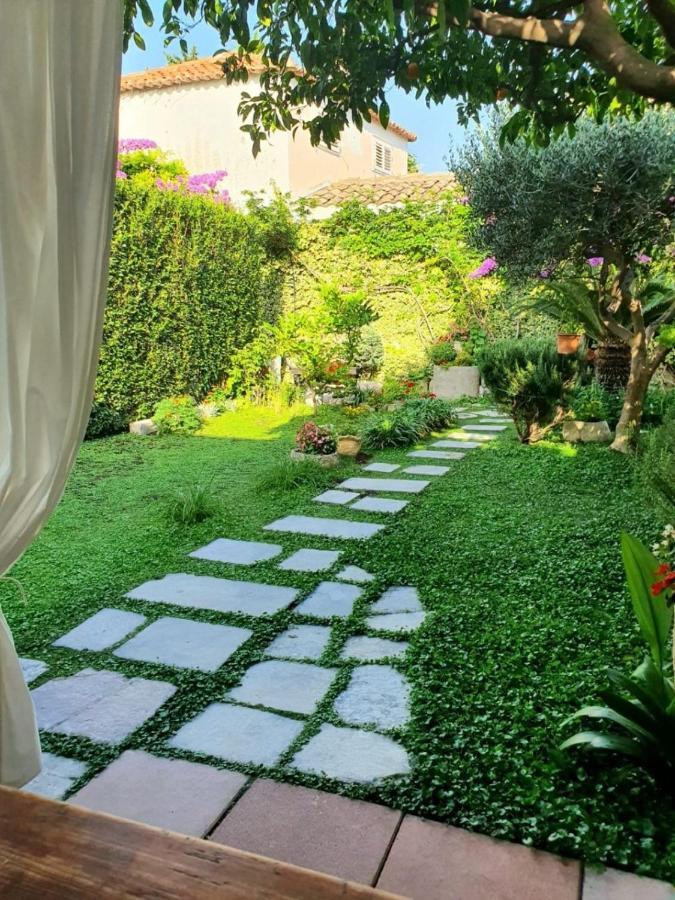 Garden - With A View *