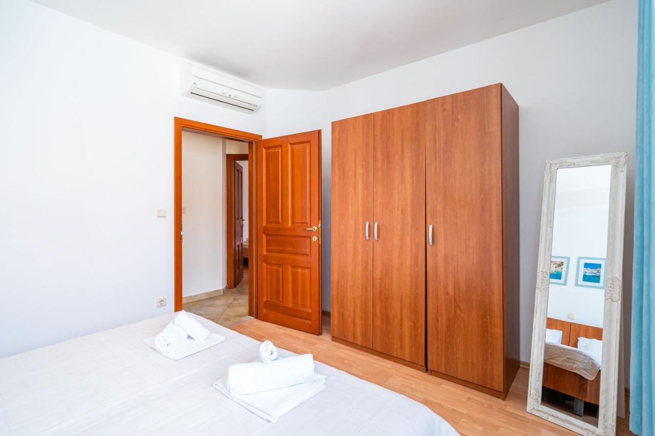 Bed & Breakfast Burum B&b-apartment With Beautiful View