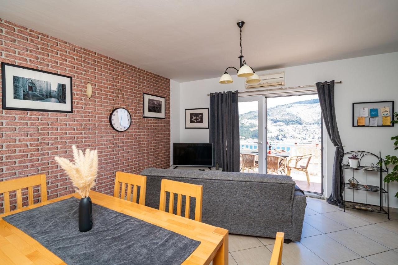 Bed & Breakfast Burum B&b-apartment With Beautiful View