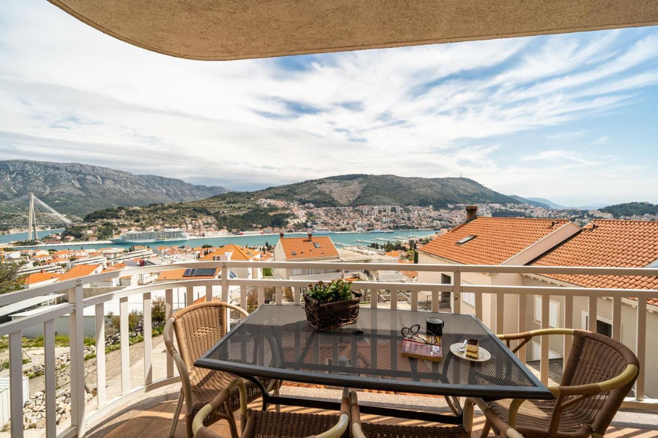 Burum - With Beautiful View 2 Dubrovnik