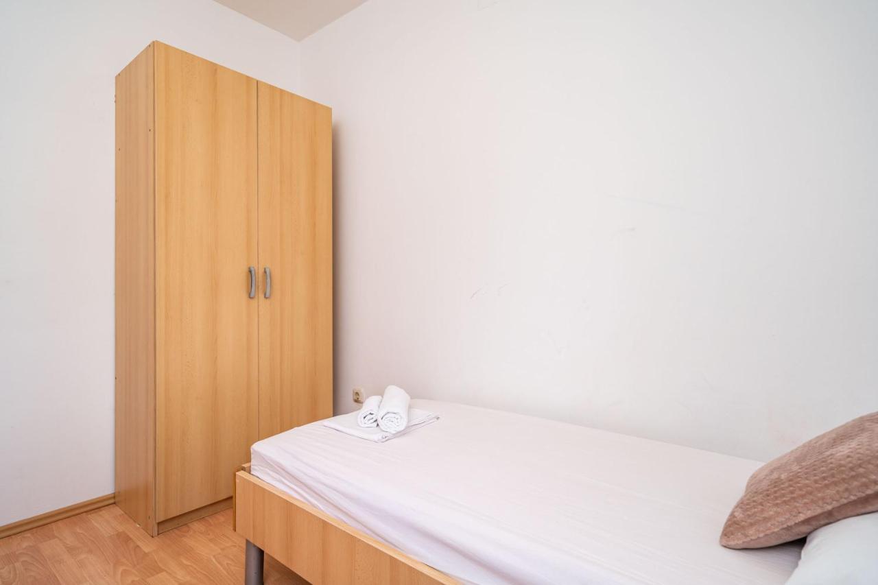 Bed & Breakfast Burum B&b-apartment With Beautiful View Dubrovnik