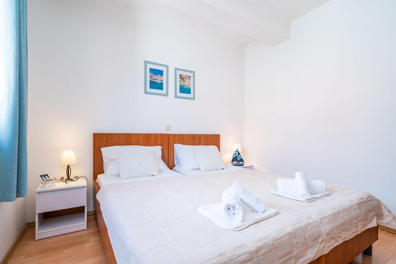 Burum B&b-apartment With Beautiful View Dubrovnik