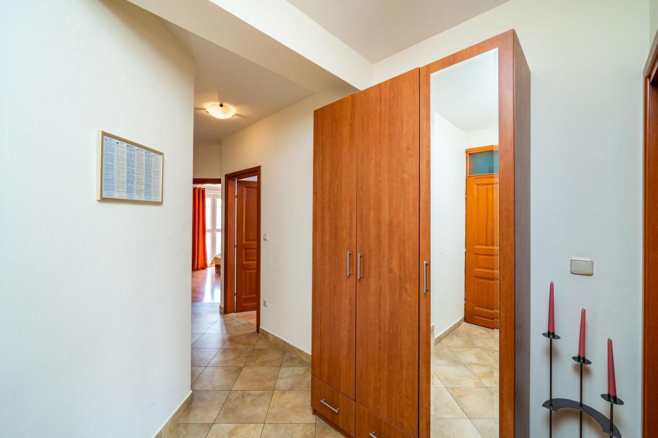 Burum B&b-apartment With Beautiful View Bed & Breakfast Dubrovnik