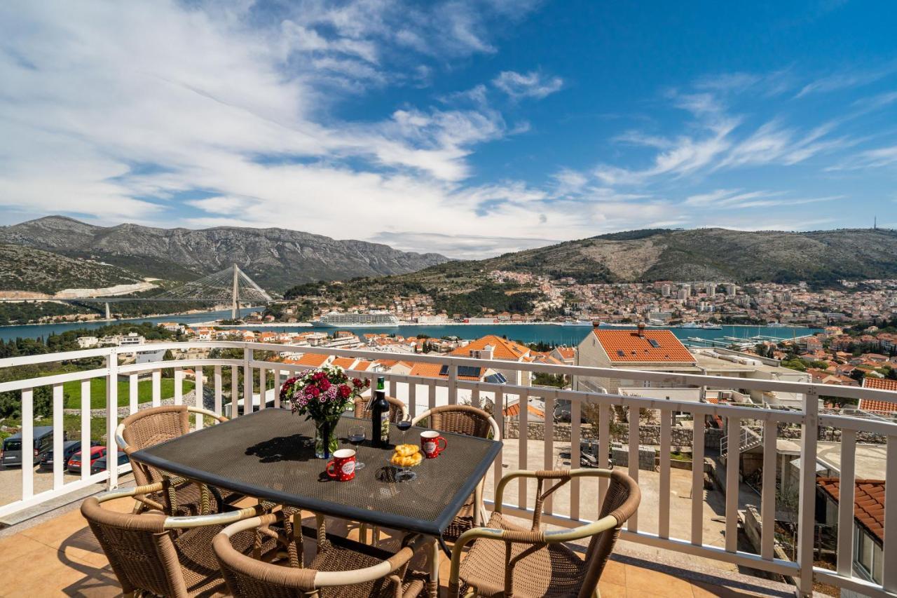 Burum B&b-apartment With Beautiful View *