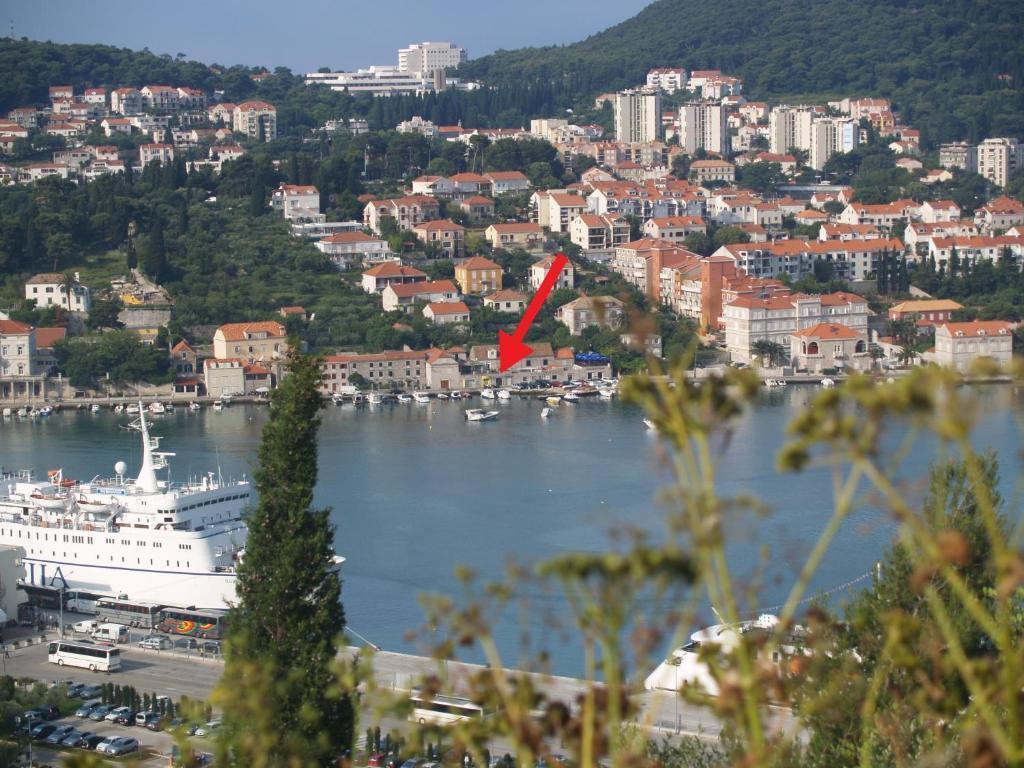Dundo Apartment Dubrovnik