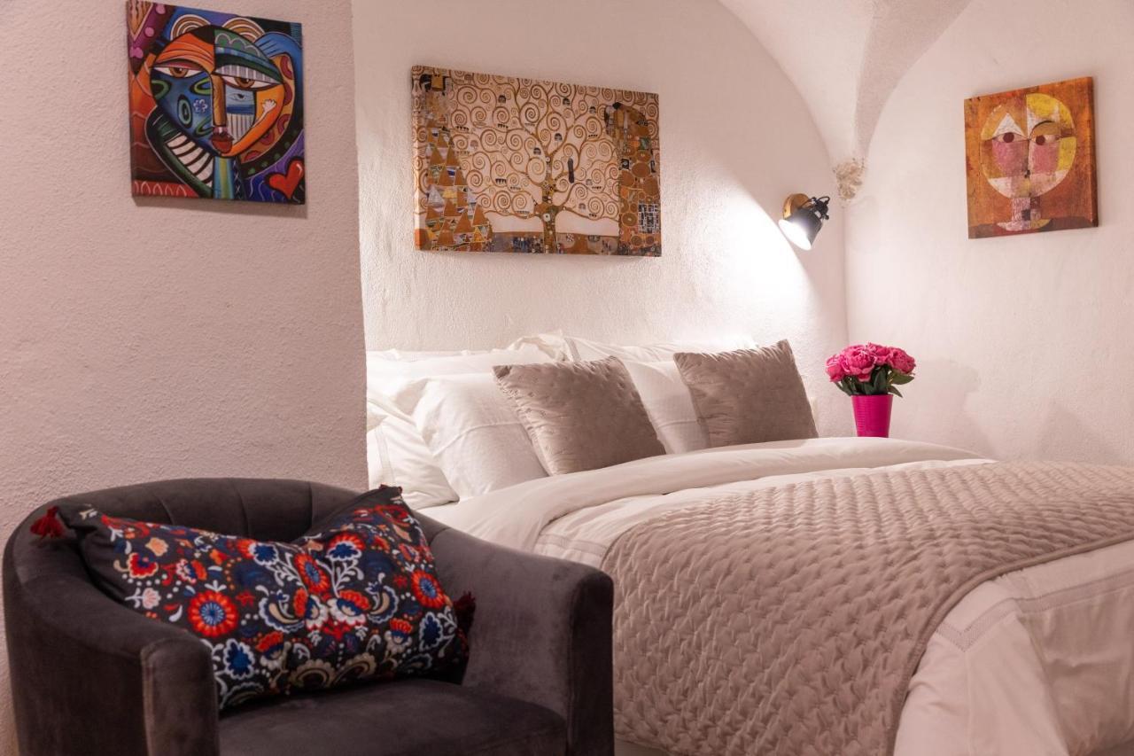 Apartment Two Steps, Location In Old Town *