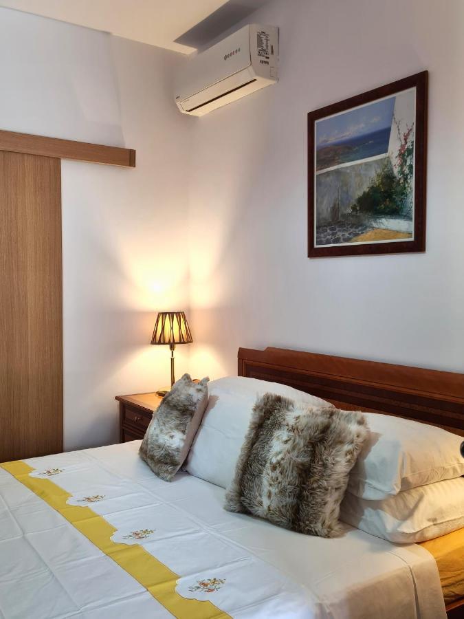 Guest house Monika 3*