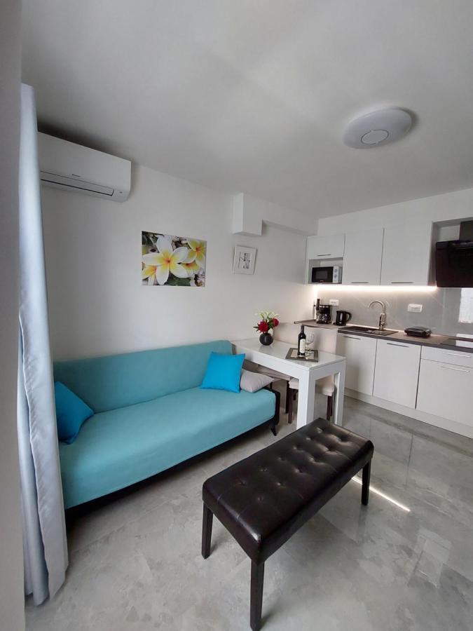 Mara Apartment