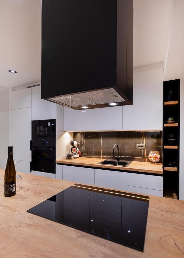 Luxury N&p Appartement