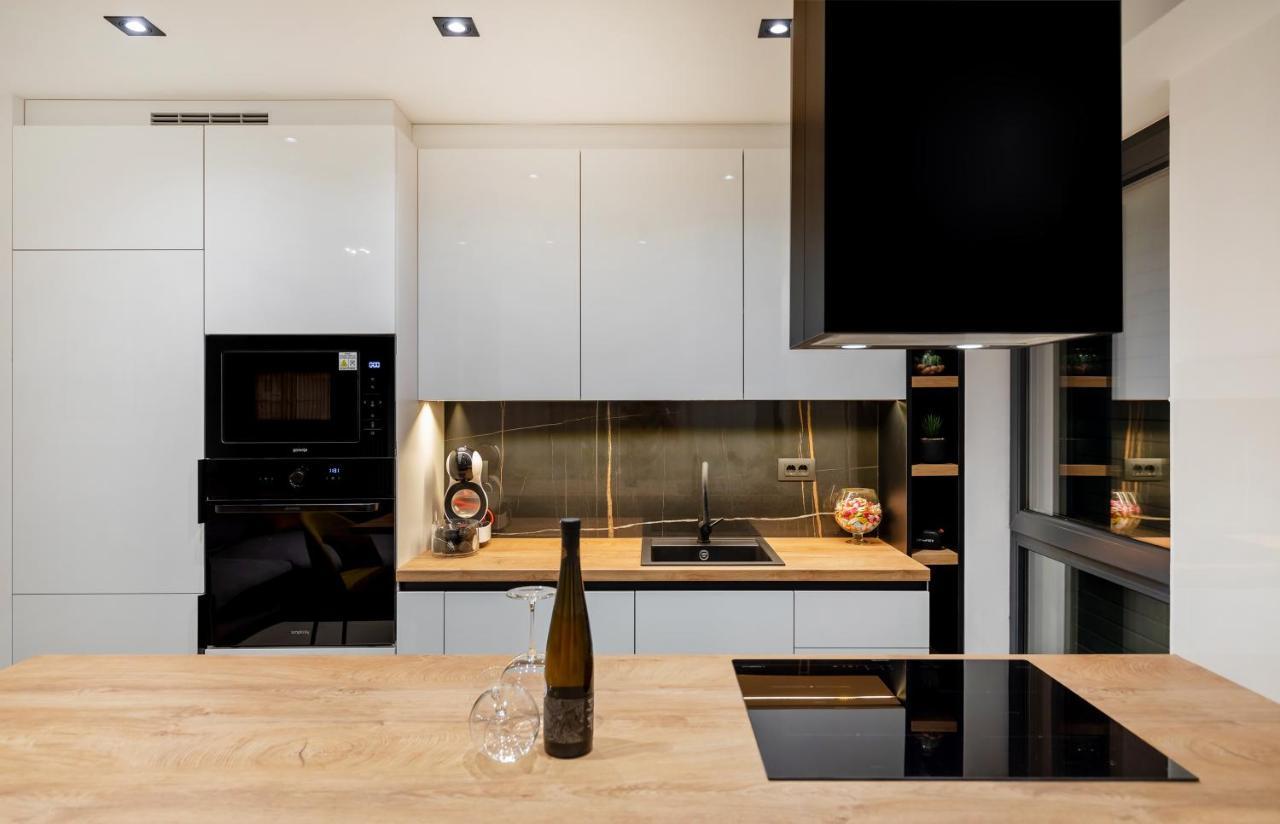 Luxury N&p Appartement *