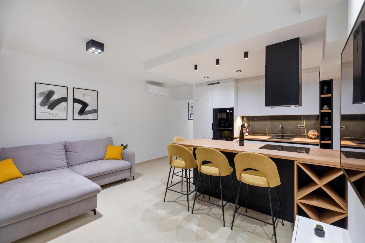 Appartement Luxury N&p