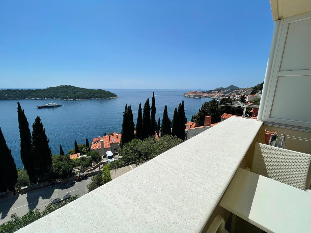 Deluxe Sunset Room, View Of The Old Town Guest house