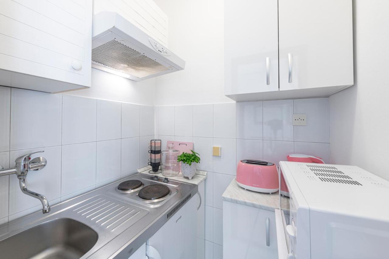 Lapad Appartement *