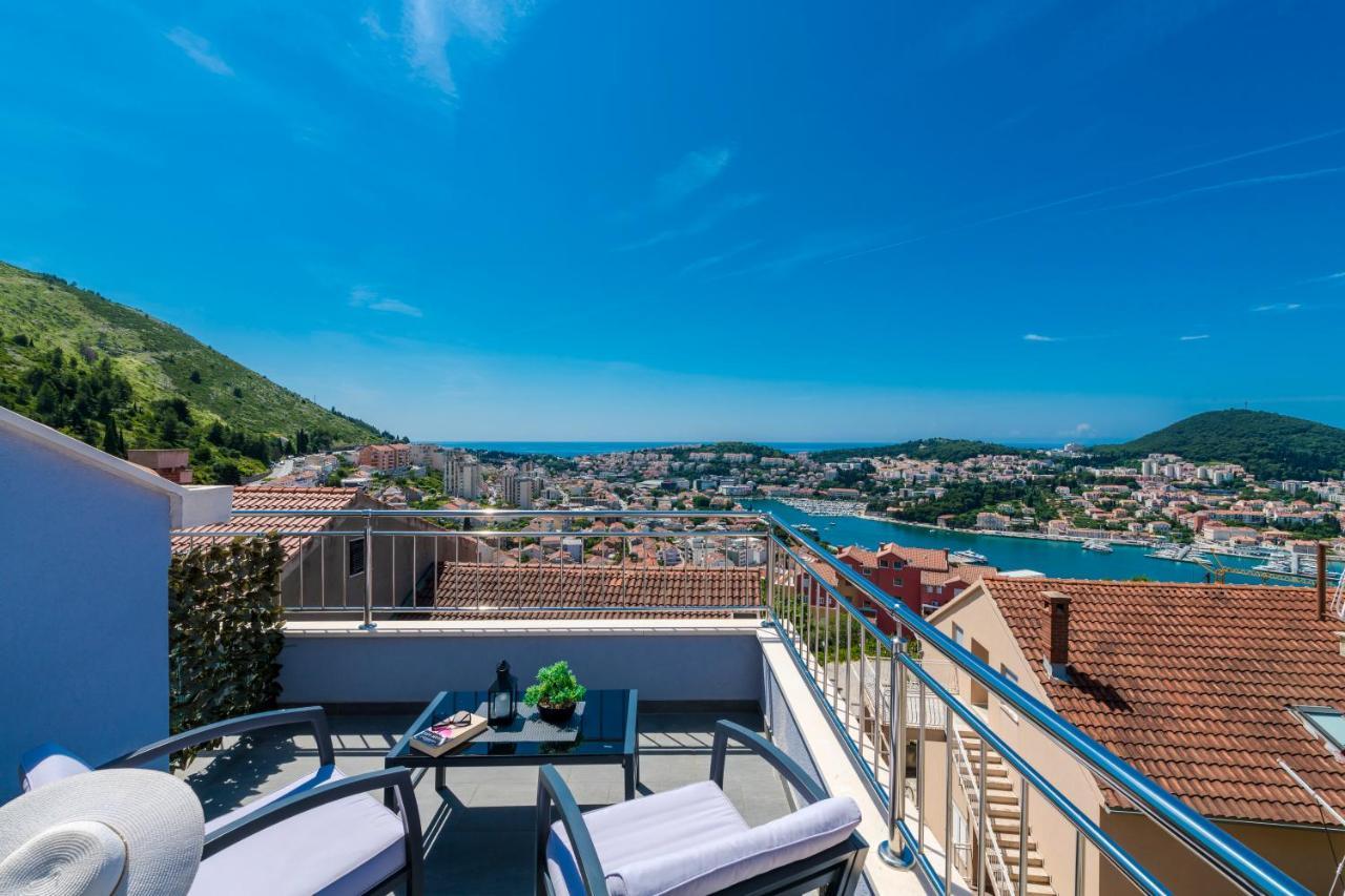 Ivan Appartement *