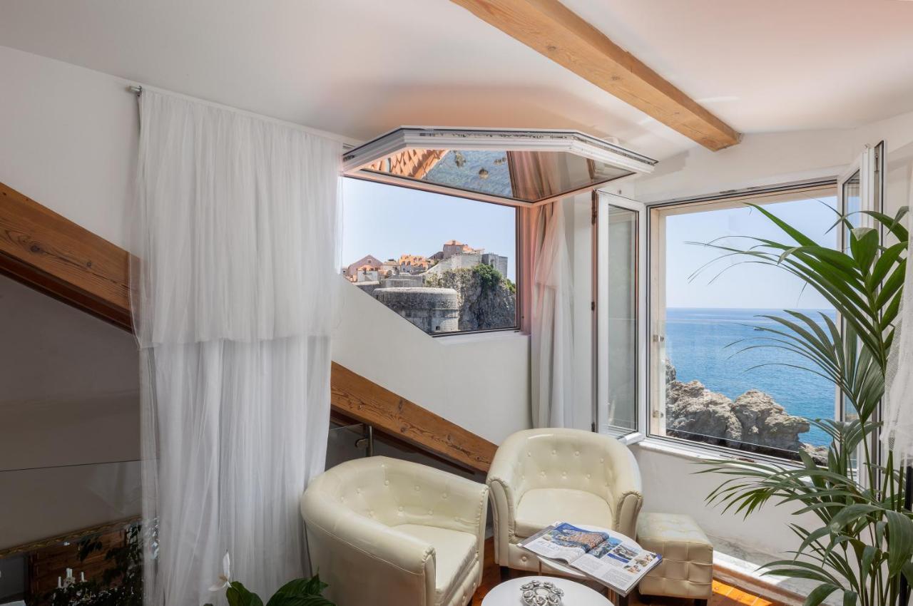 Appartement Luxury Old Town With Breathtaking Sea View