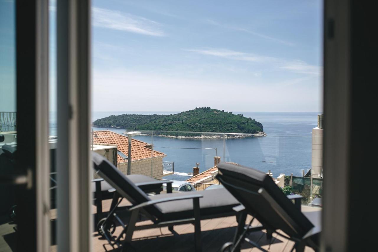 Viewpoint By Dubrovnikview Appartement