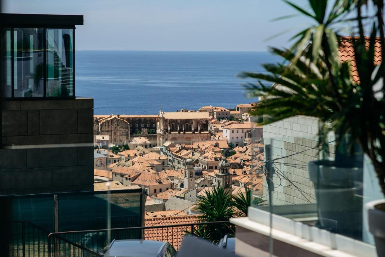 Viewpoint By Dubrovnikview Appartement *