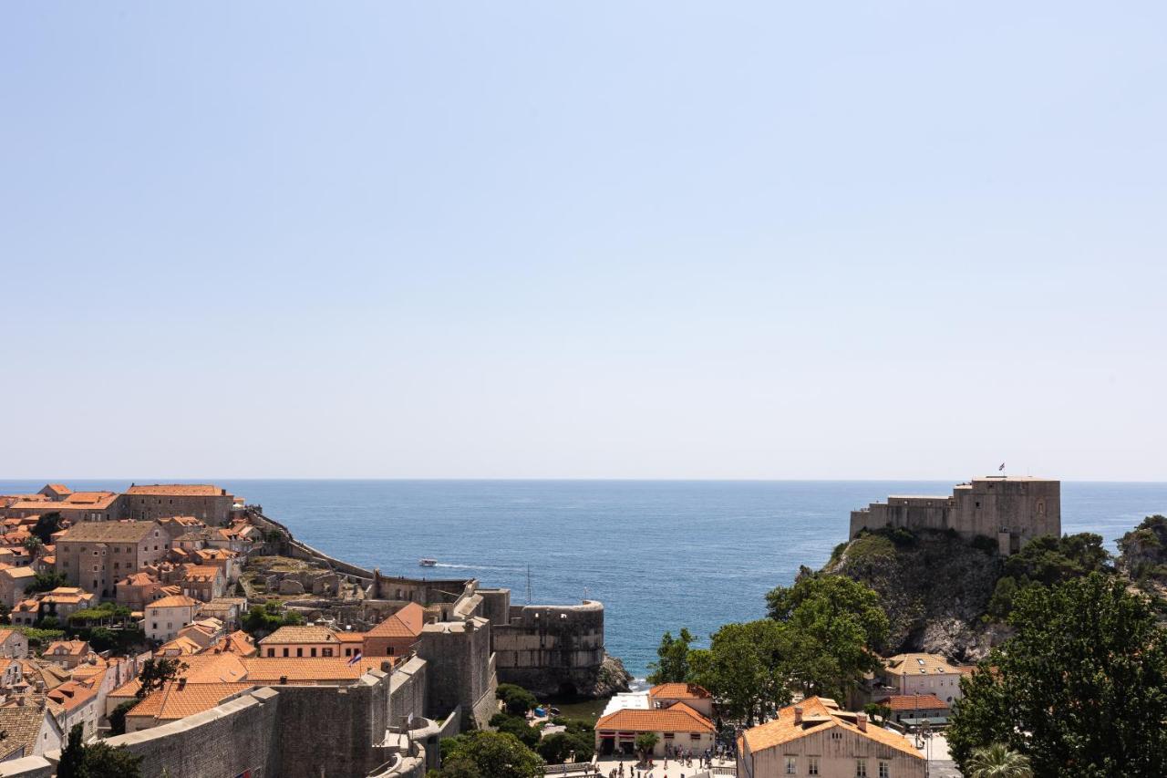 Apartments Minceta Old Town Dubrovnik
