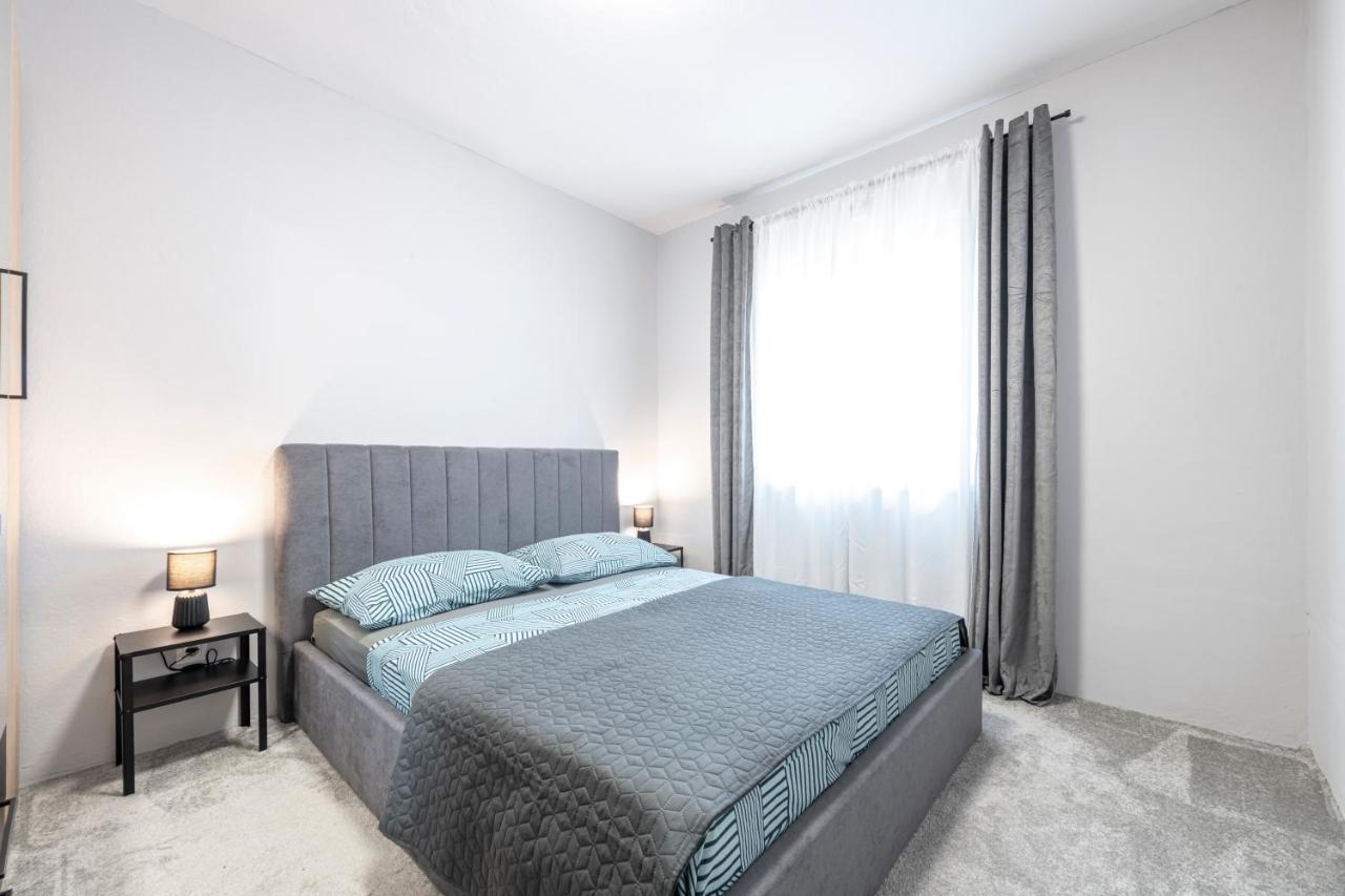 Ivan Appartement