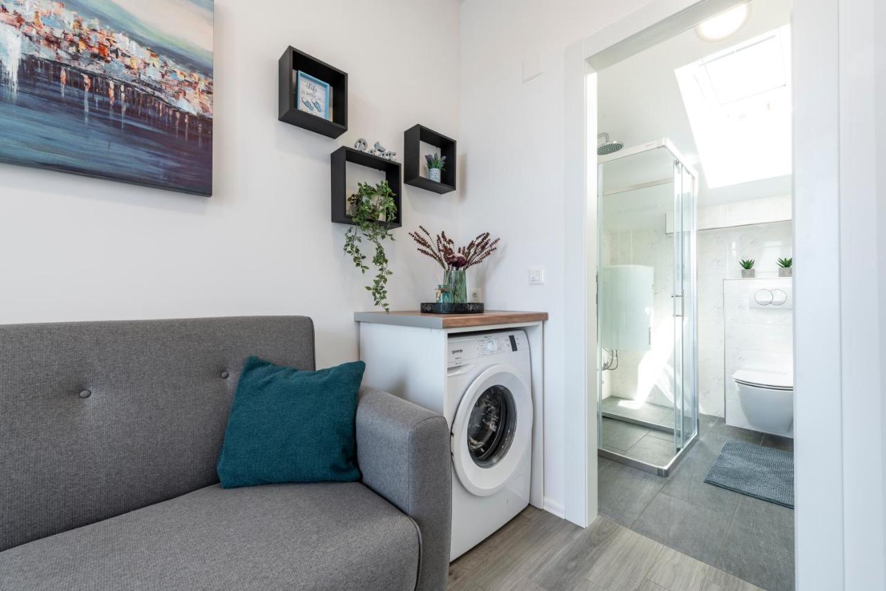 Appartement Ivan *