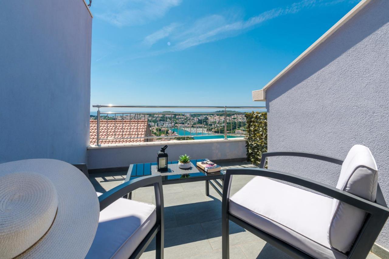 Appartement Ivan